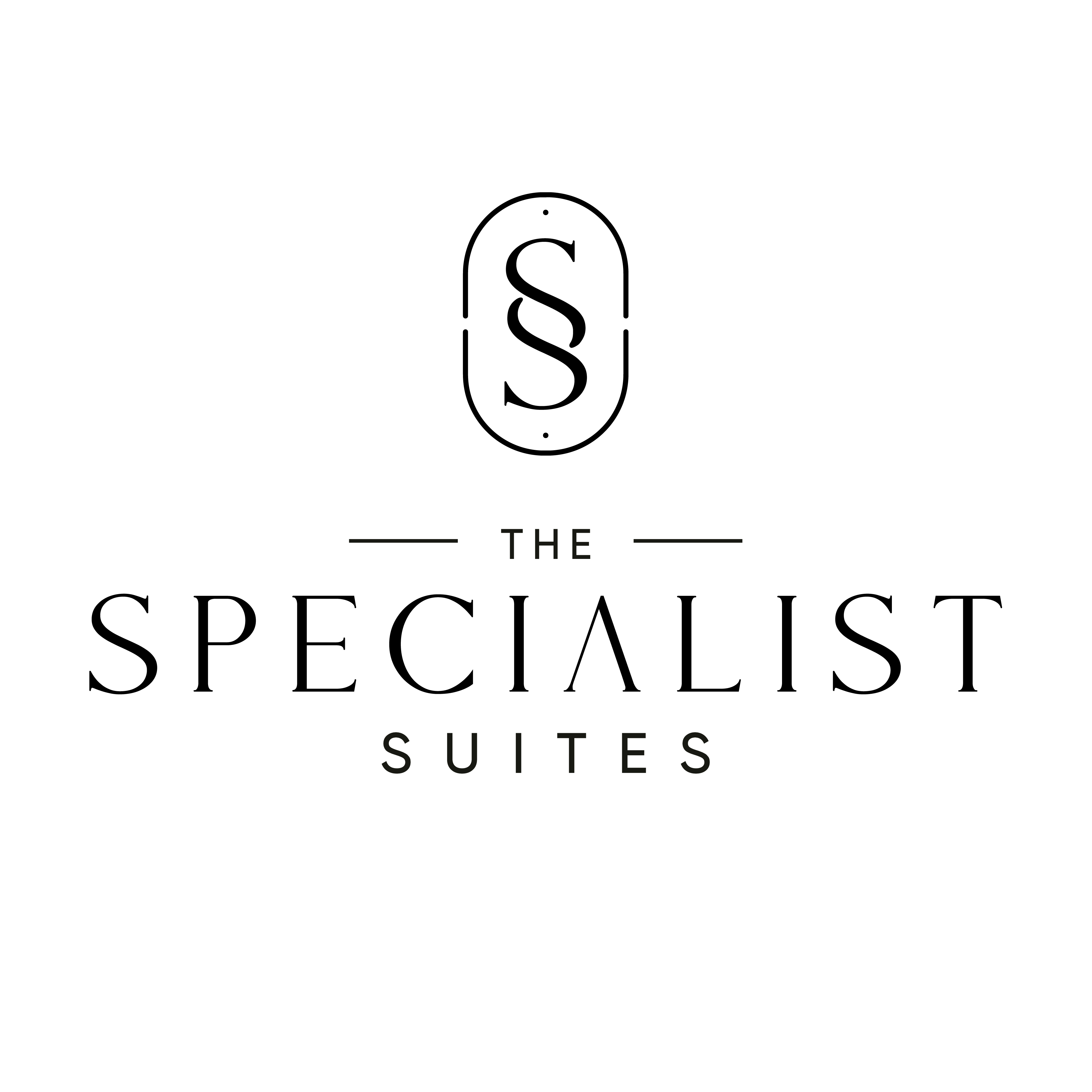 The Specialist Suites